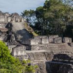 Un sistema de purificación de agua maya estaba a miles de años por delante del resto del mundo